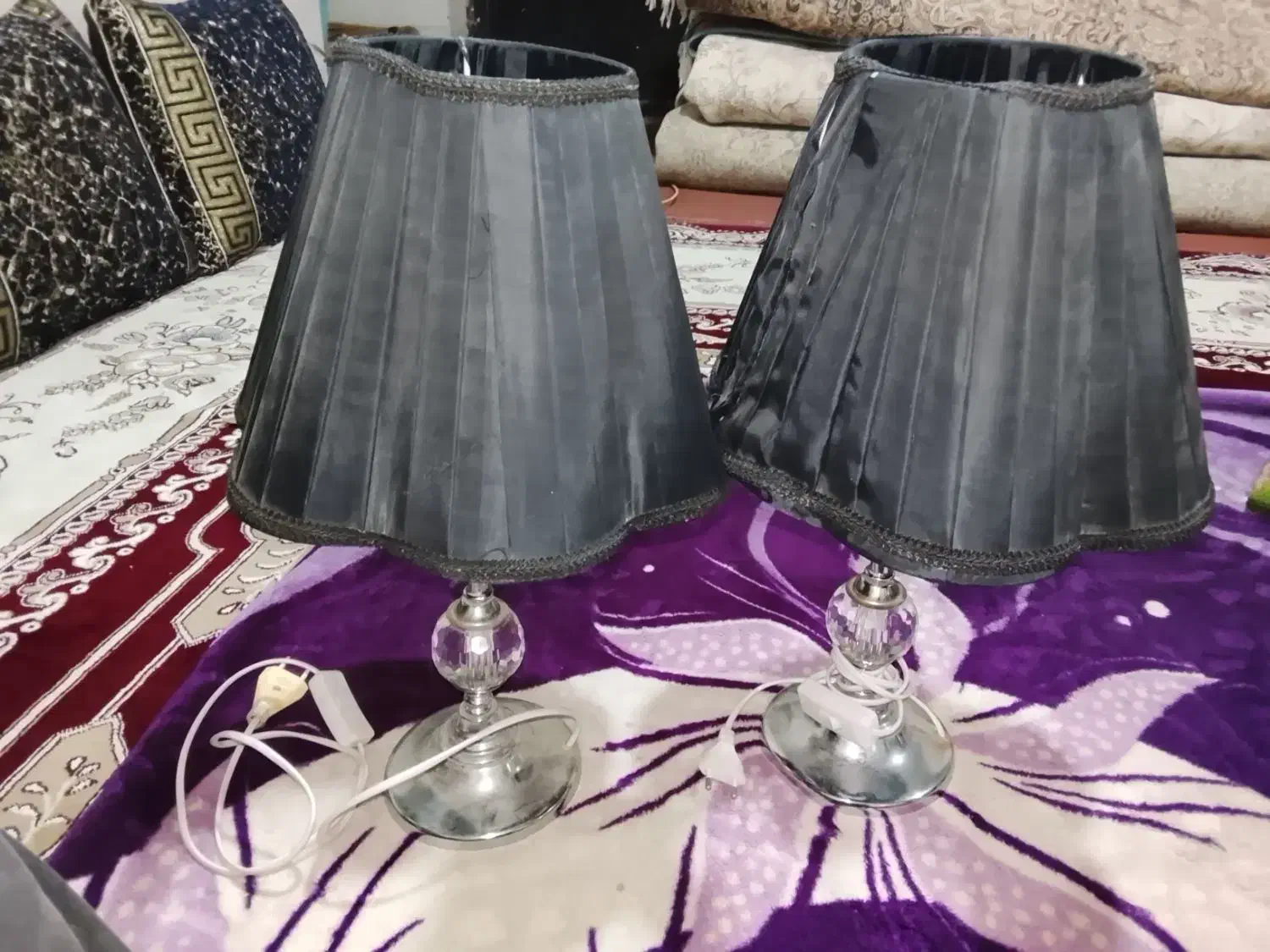 چراغ خواب|چراغ خواب و آباژور|بندرعباس, |دیوار