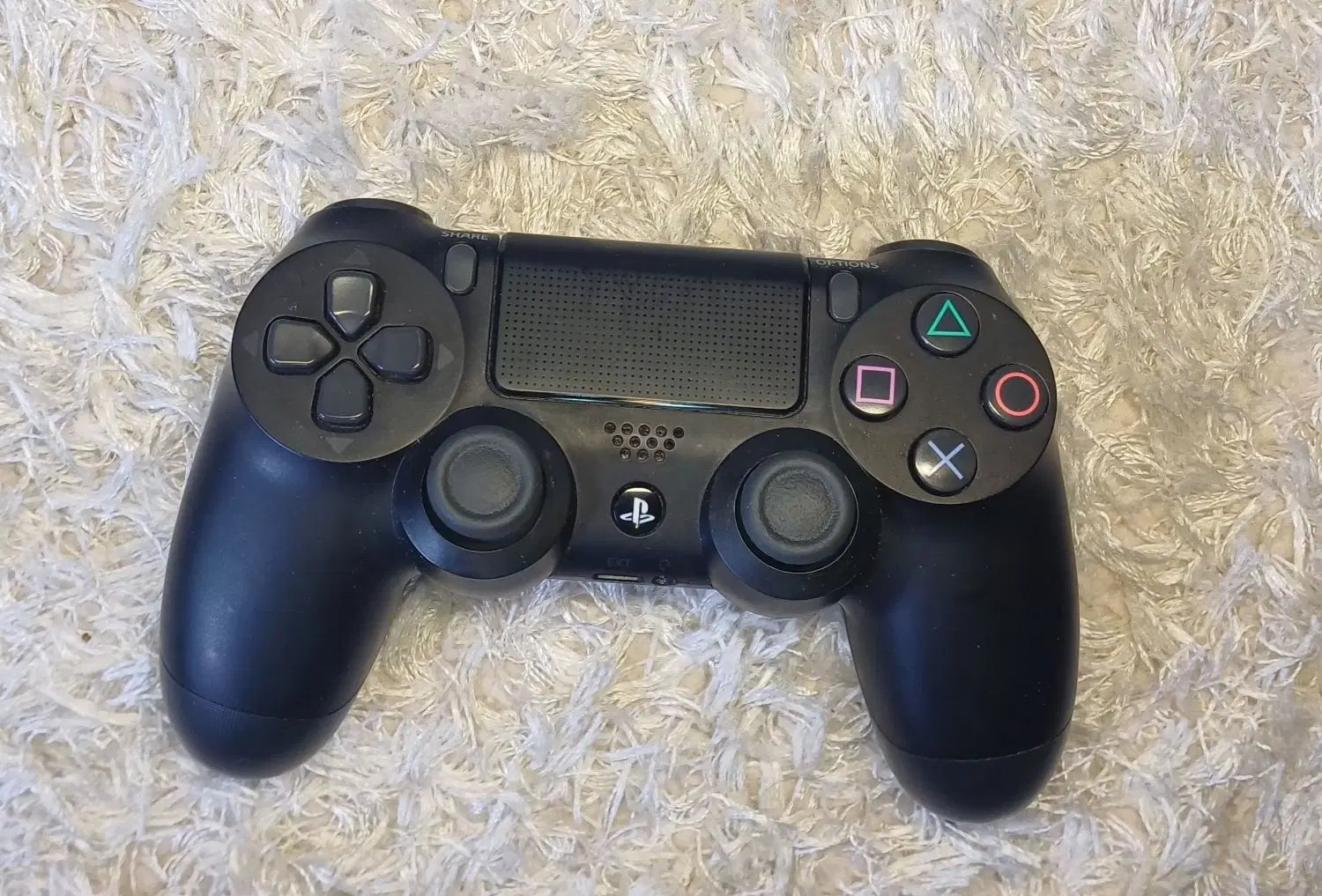 ps4 slim 500G|کنسول، بازی ویدئویی و آنلاین|تهران, صادقیه|دیوار