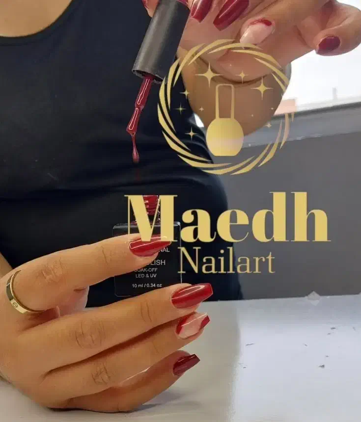 خدمات ناخن|خدمات آرایشگری و زیبایی|محمدیه-قزوین, |دیوار