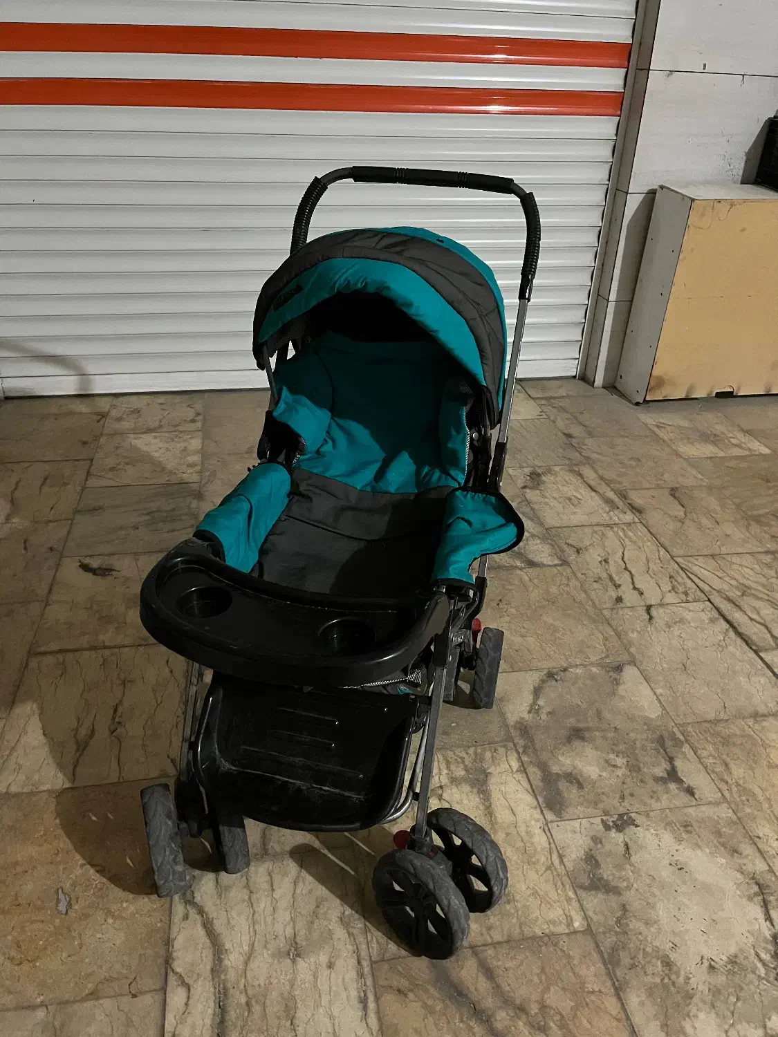 فروش کالسکه|کالسکه و لوازم جانبی|ایذه, |دیوار