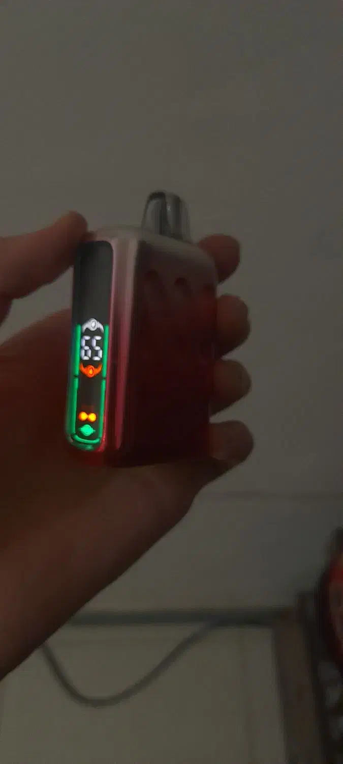 ویپ یکبار مصرف ۱۸ هزار لاست ویپ|زیورآلات و اکسسوری|اهواز, شهرک شهید عباس پور|دیوار