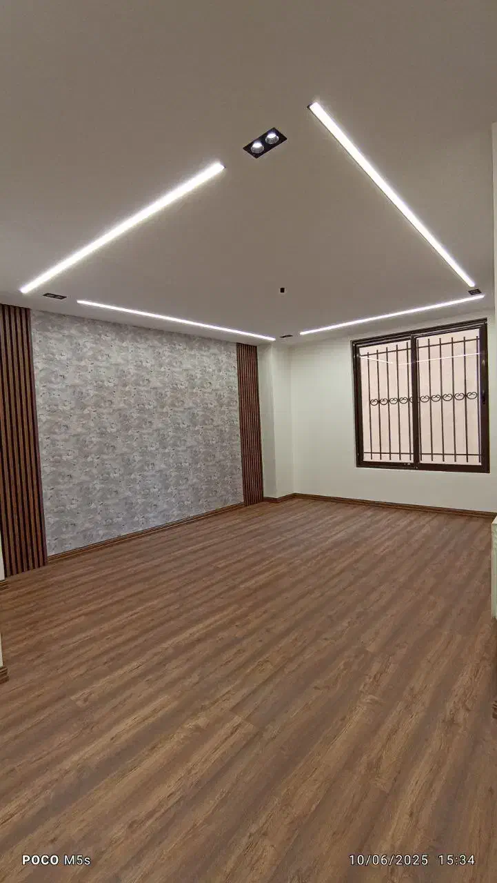 73متر همکف با پارکینگ سندی /پونک|فروش آپارتمان|تهران, شهرک کوهسار|دیوار