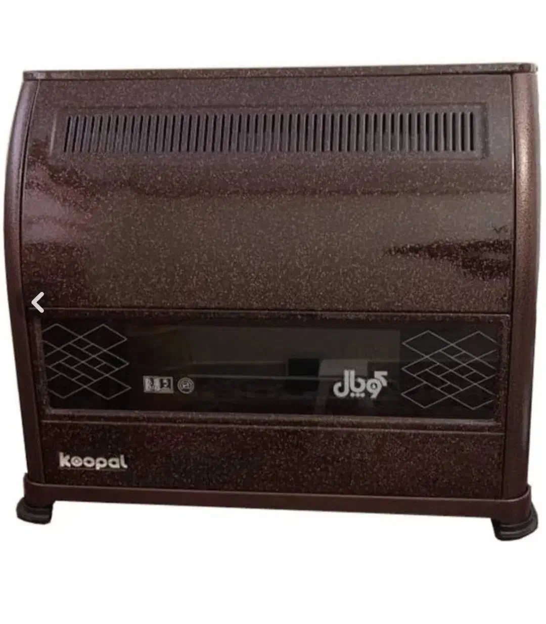 بخاری آک و نو|بخاری، هیتر، شومینه|اصفهان, بهاران|دیوار