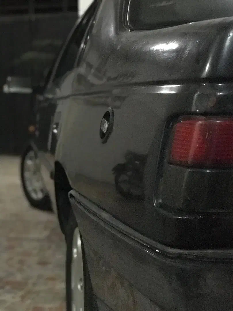 پژو ۴۰۵ GLX دوگانه سوز ال پی جی|خودرو سواری و وانت|رشت, بوسار|دیوار