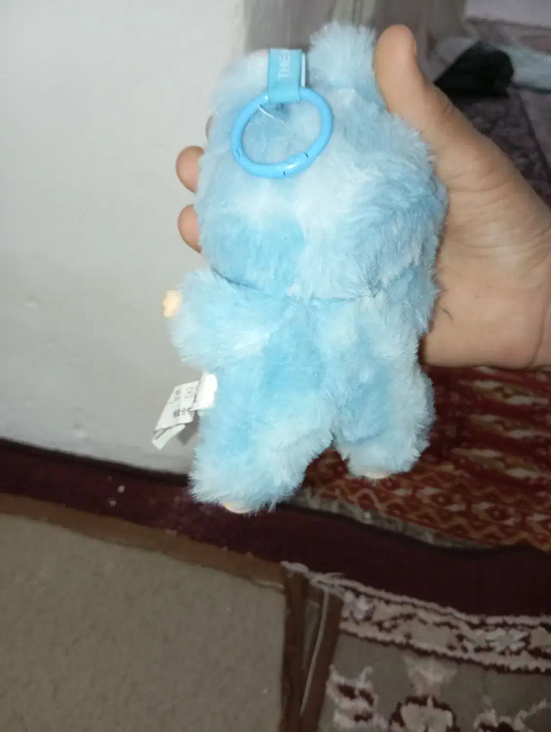 لبوبو اصل|اسباب‌بازی بچه|لردگان, |دیوار