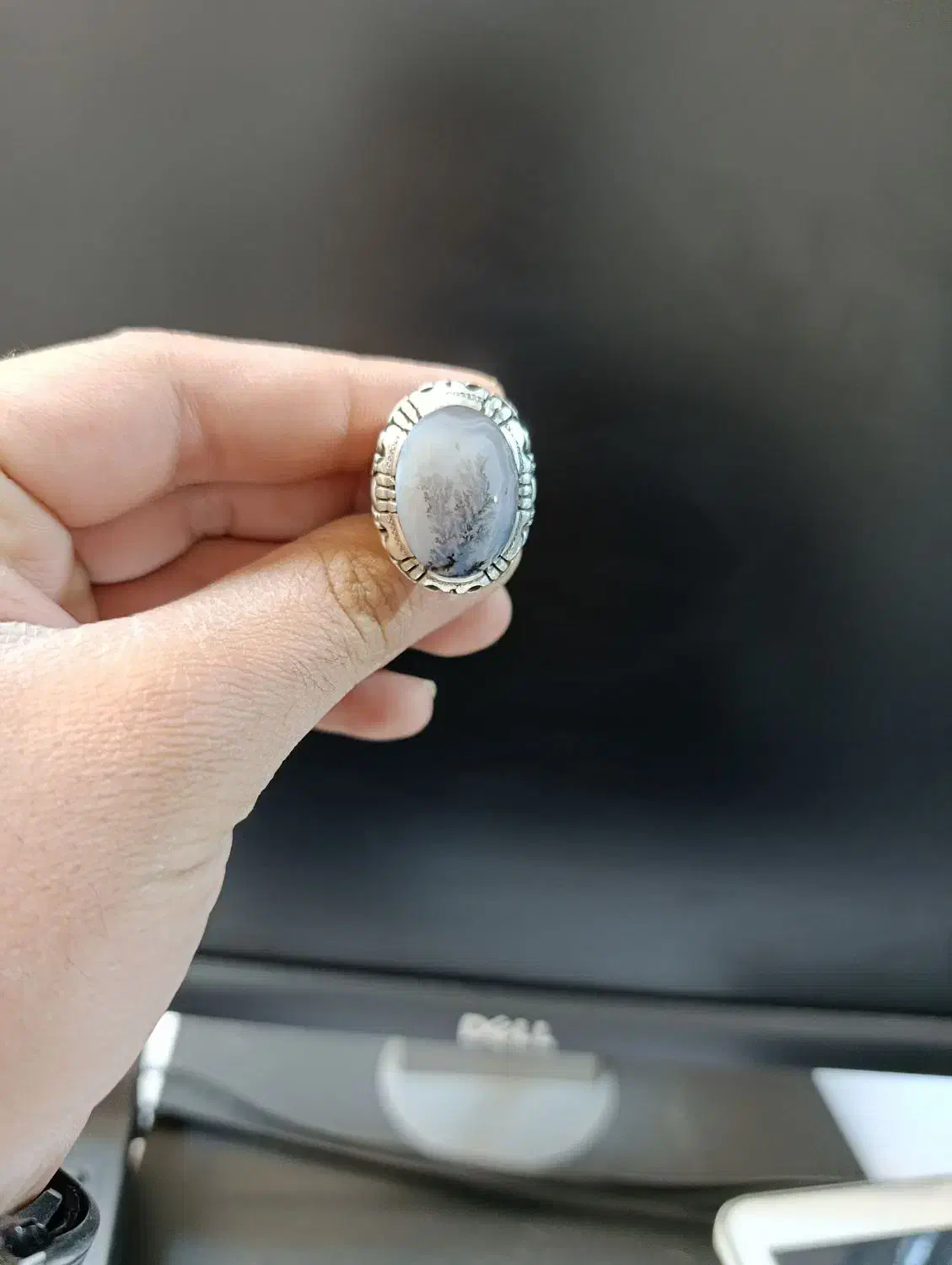 انگشتر شجر مجید زنجان|جواهرات|نورآباد, |دیوار