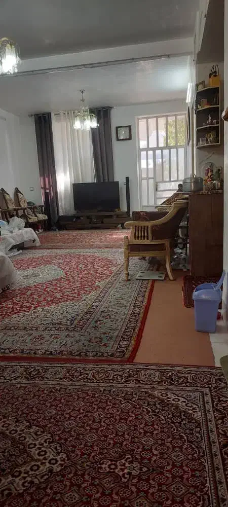 منزل ویلایی سه خوابه مرتب|فروش خانه و ویلا|شیراز, تندگویان|دیوار