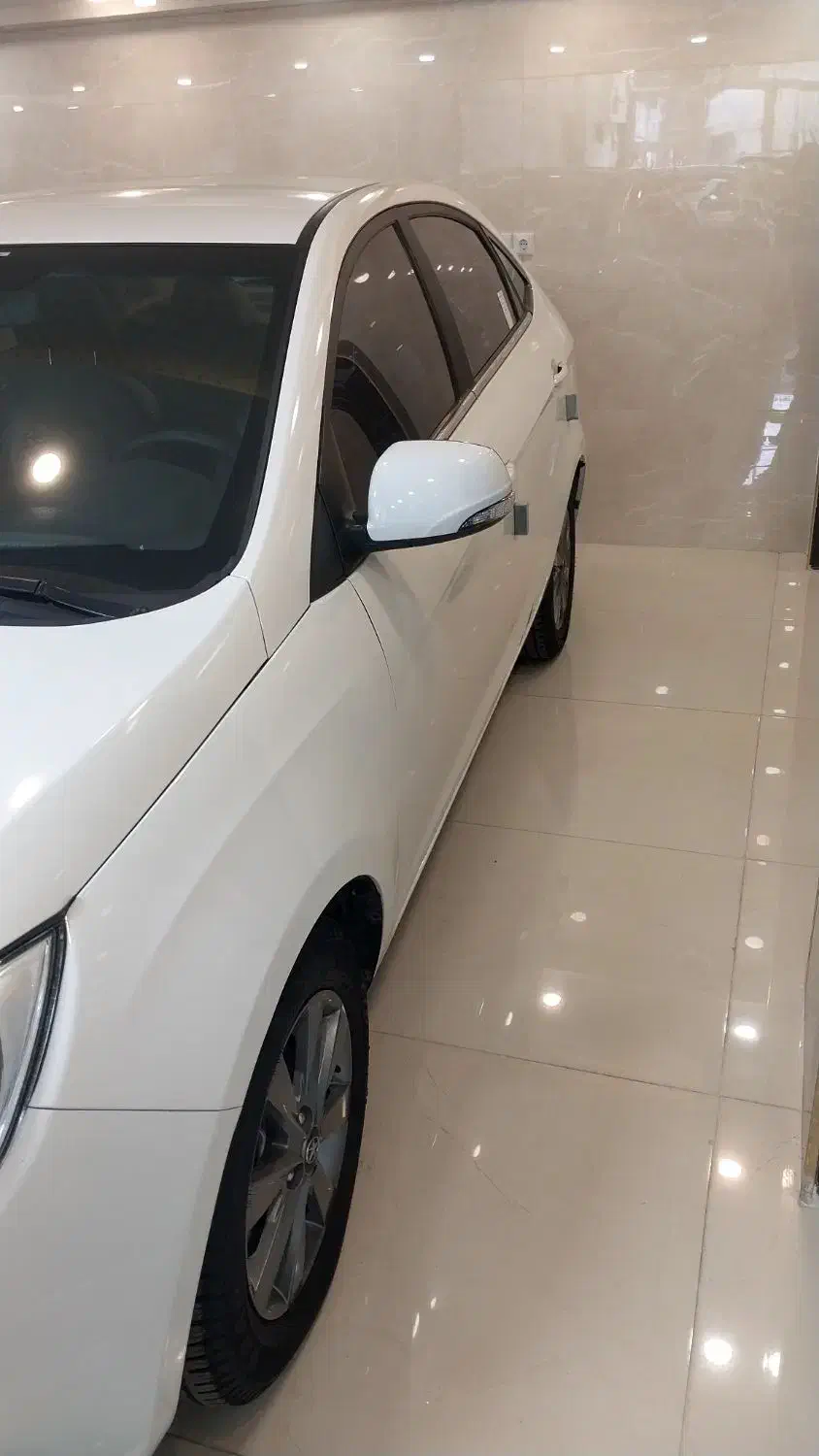 جک جی ۴|خودرو سواری و وانت|مرند, |دیوار