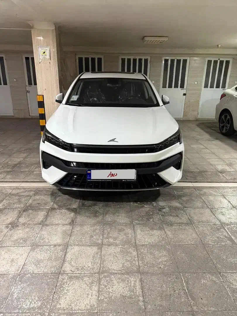 کی ام سی j7 صفر مدل ۴۰۴|خودرو سواری و وانت|شیراز, قدوسی شرقی|دیوار