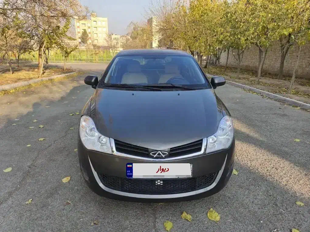 ام وی ام ۳۱۵ مدل۹۳|خودرو سواری و وانت|تهران, شهرک ولیعصر شمالی|دیوار