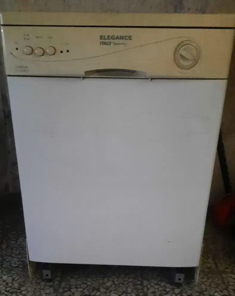 ماشین ظرفشویی|ماشین ظرفشویی|هشتگرد, فاز ۲ مهستان|دیوار