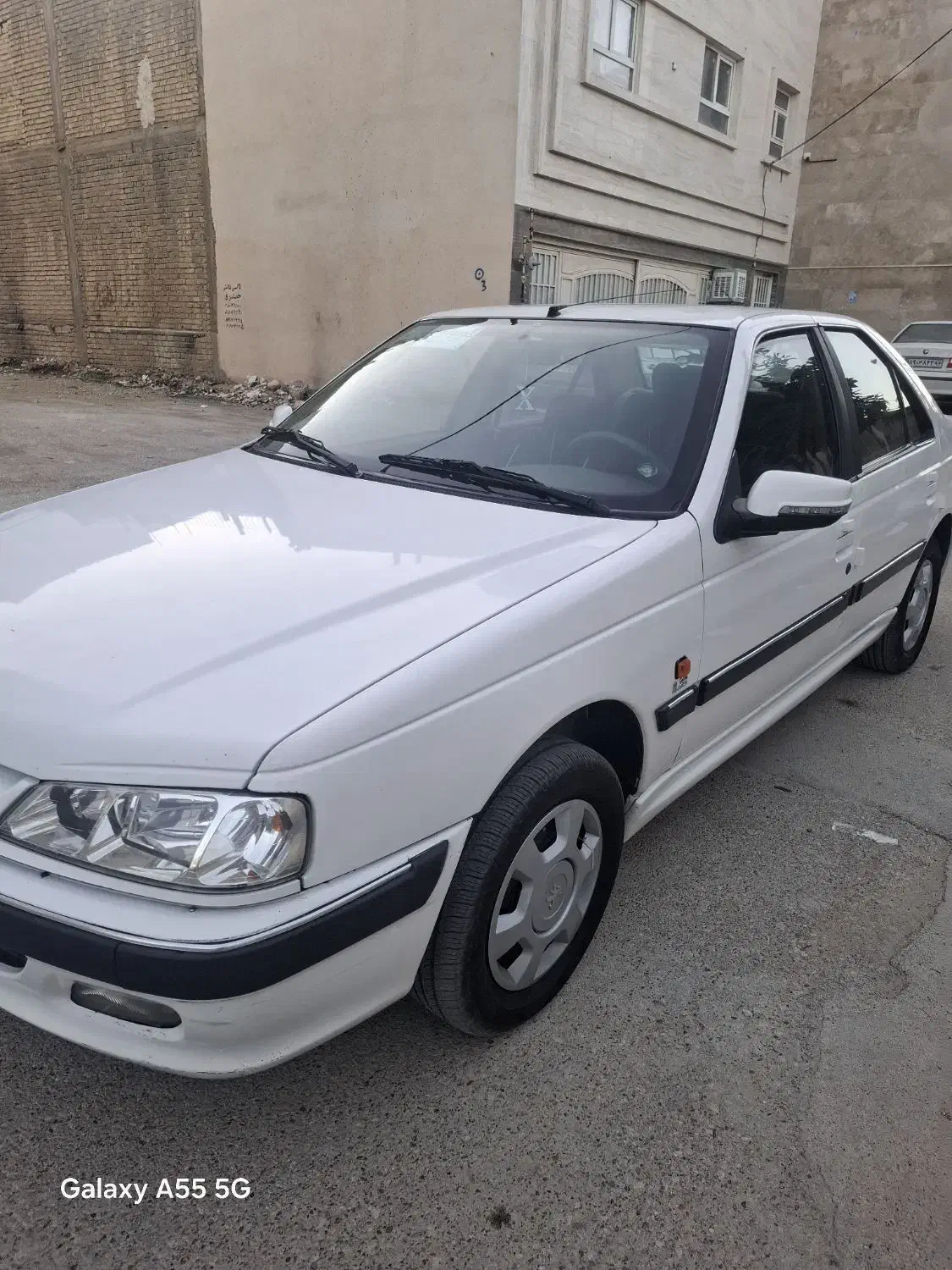 پارس|خودرو سواری و وانت|شیراز, فرگاز|دیوار