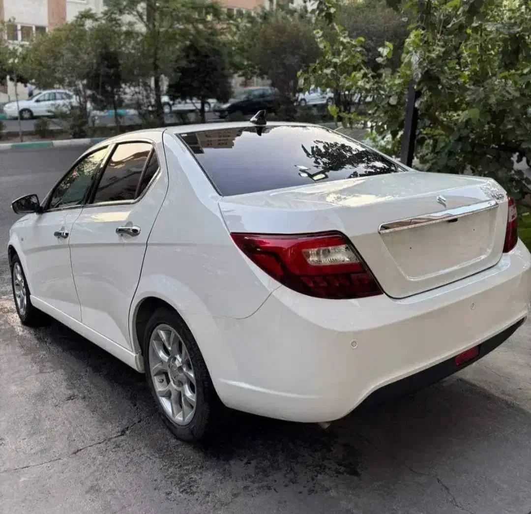 دنا پلاس اتوماتیک آپشنال|خودرو سواری و وانت|تهران, پرستار|دیوار