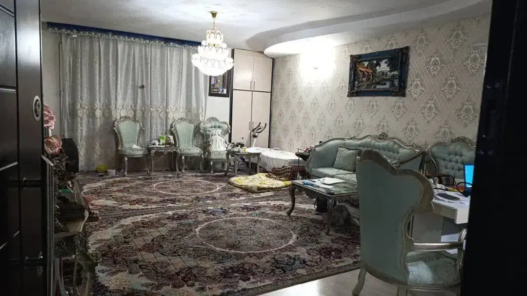 اپارتمان ۹۵متری دو خواب|فروش آپارتمان|مشهد, بهارستان|دیوار