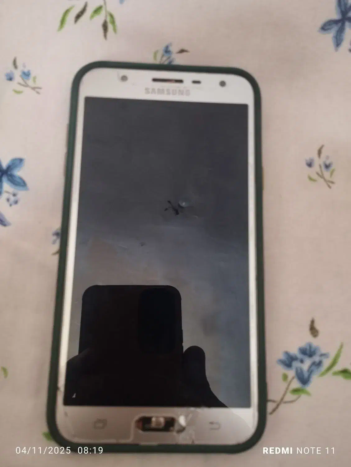 گوشی جی ۷|موبایل|بیستون, |دیوار