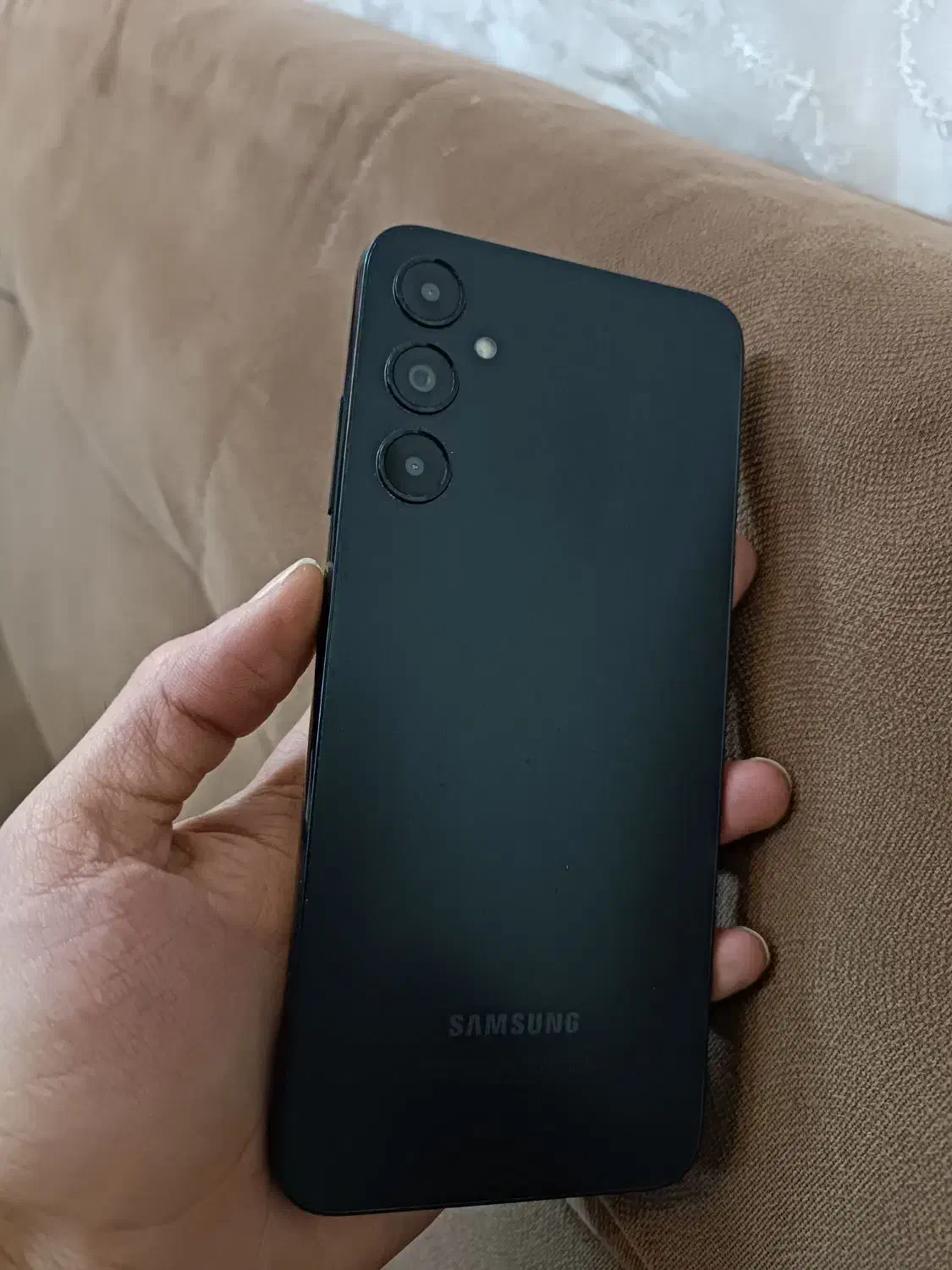 سامسونگ A05s اسنپ دراگون|موبایل|مشهد, آزادشهر|دیوار