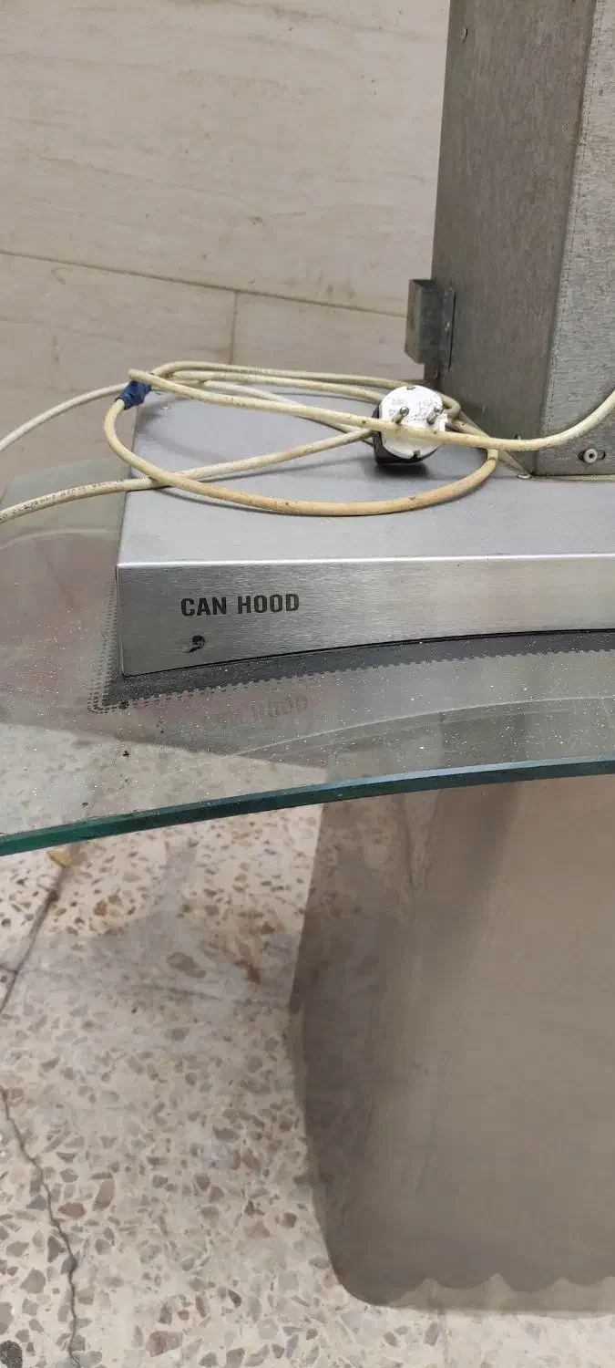 هود کن دوموتوره سالم|هود|گنبد کاووس, |دیوار