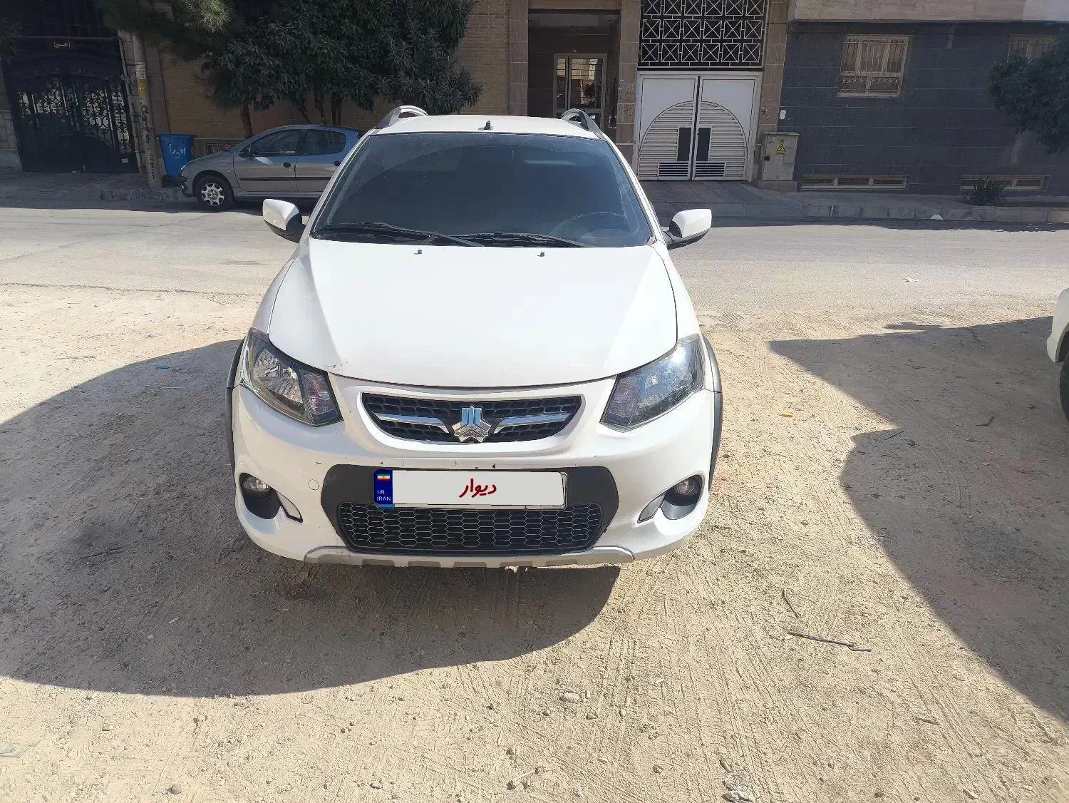 خودرو کوییک ۱۴۰۱|خودرو سواری و وانت|شیراز, قدوسی غربی|دیوار