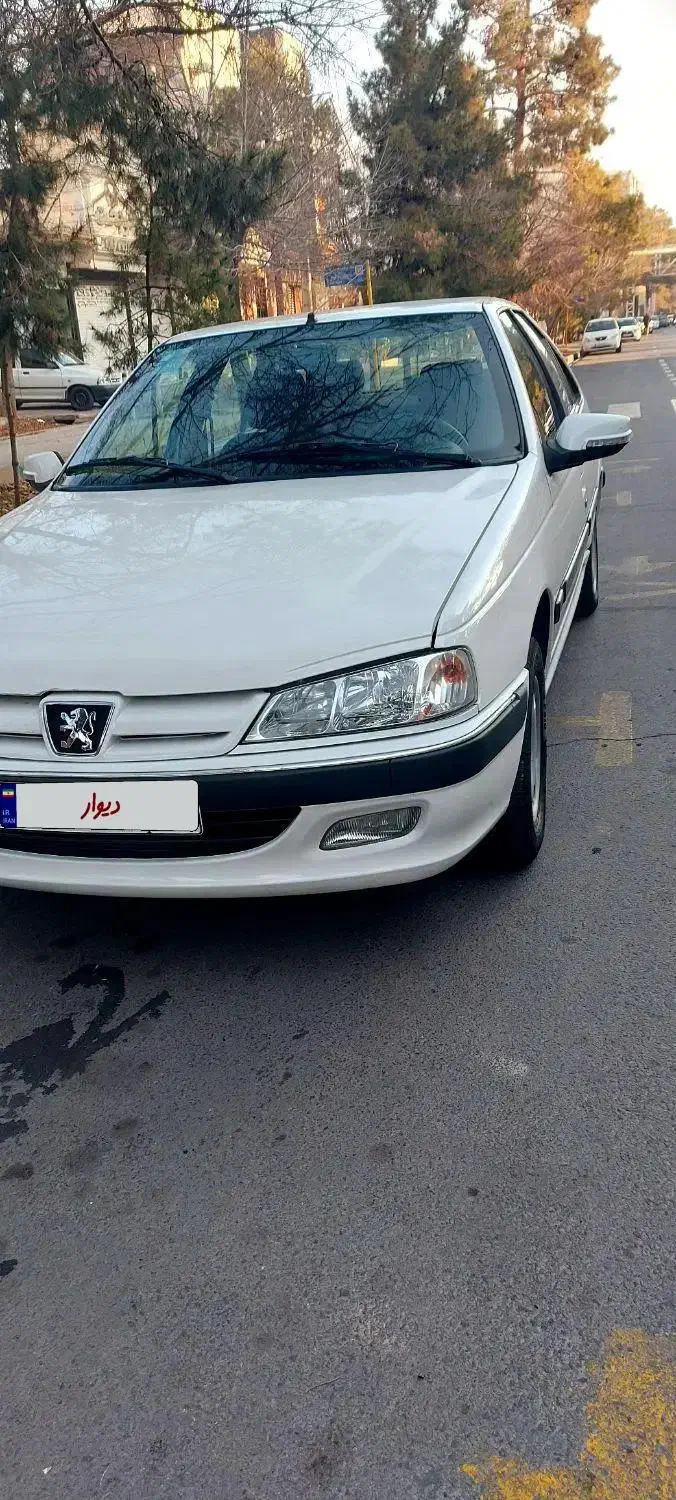 پارس سال 1400|خودرو سواری و وانت|قم, انسجام|دیوار