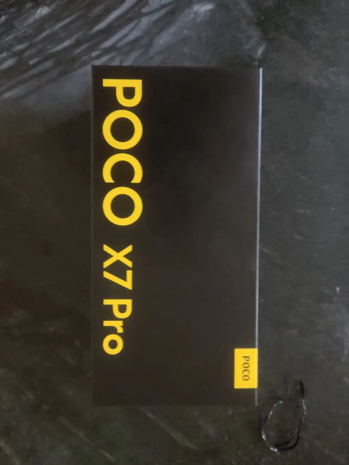 pocox7pro|موبایل|آبادان, |دیوار