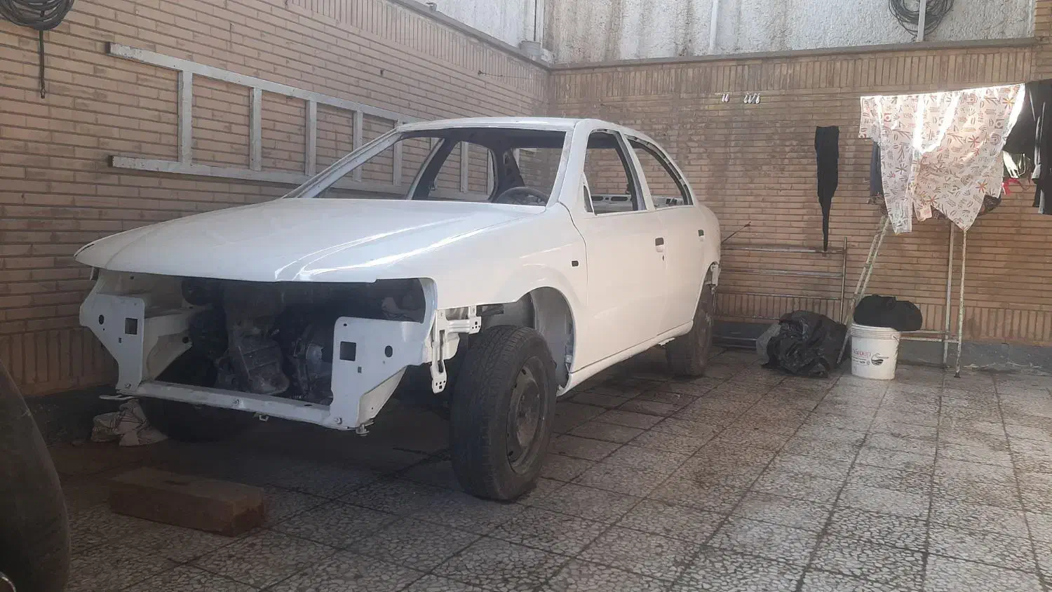 سمند ef7 بنزینی ۹۸|خودرو سواری و وانت|اندیمشک, |دیوار