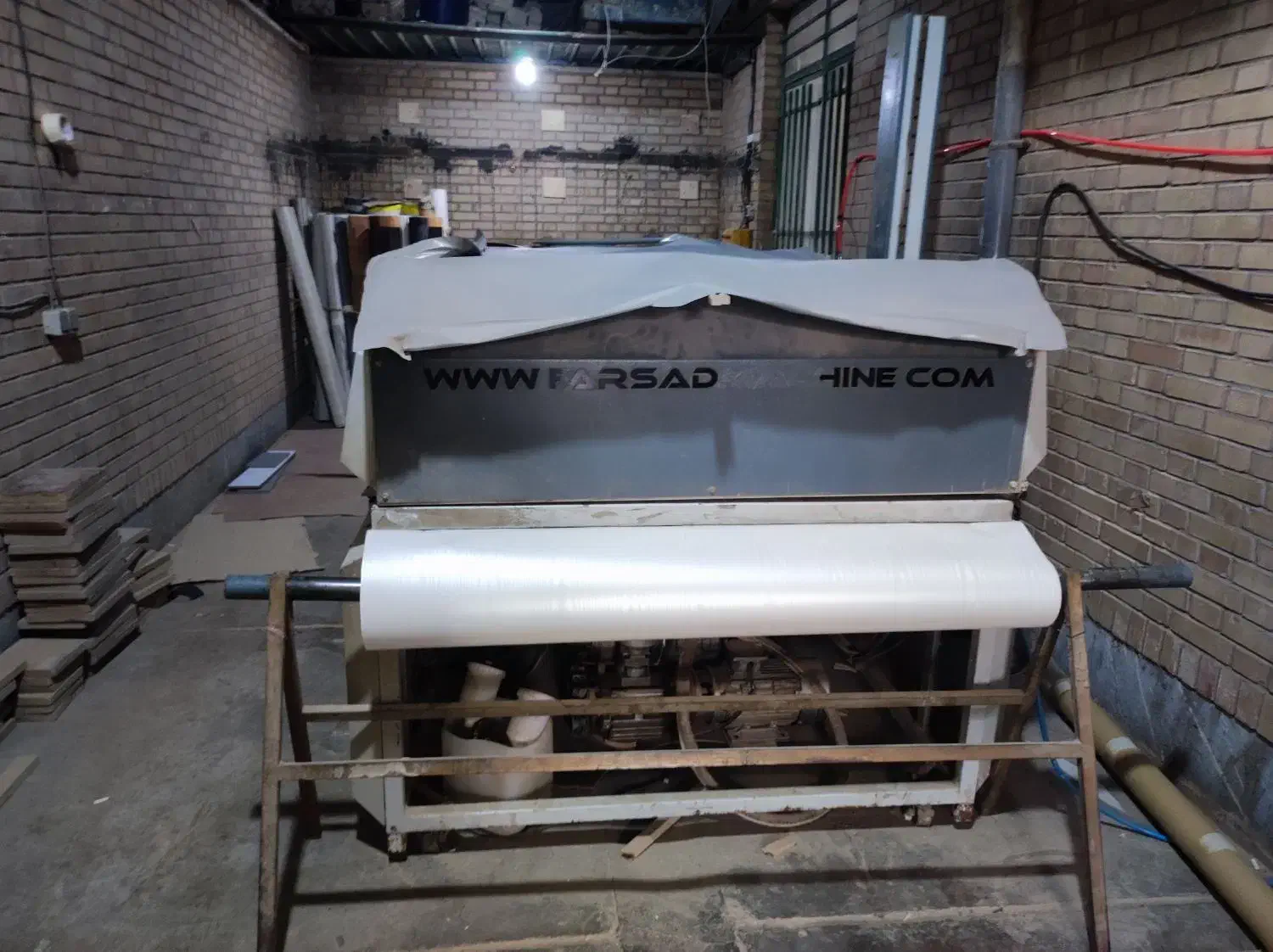 اپراتور وکیوم|استخدام صنعتی، فنی، مهندسی|خاوران, |دیوار