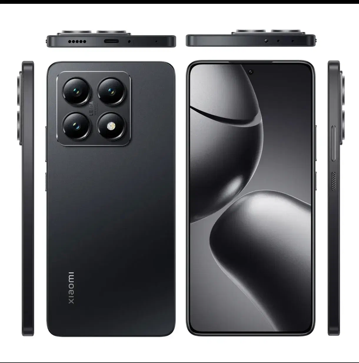 شیایومی می 14تی پرو|موبایل|اهواز, امانیه|دیوار