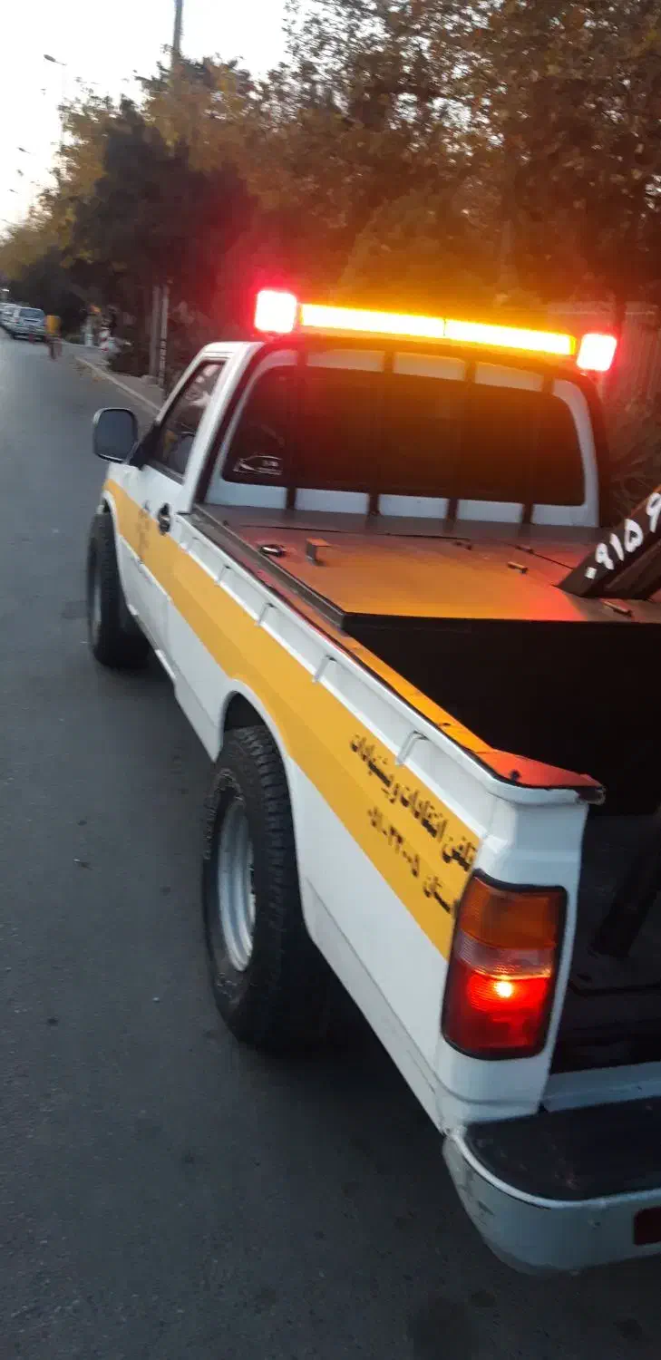 یدکش جرثقیل یدک کش امداد منصف چرخگیر خودروبر|خدمات حمل و نقل|مشهد, آزادشهر|دیوار