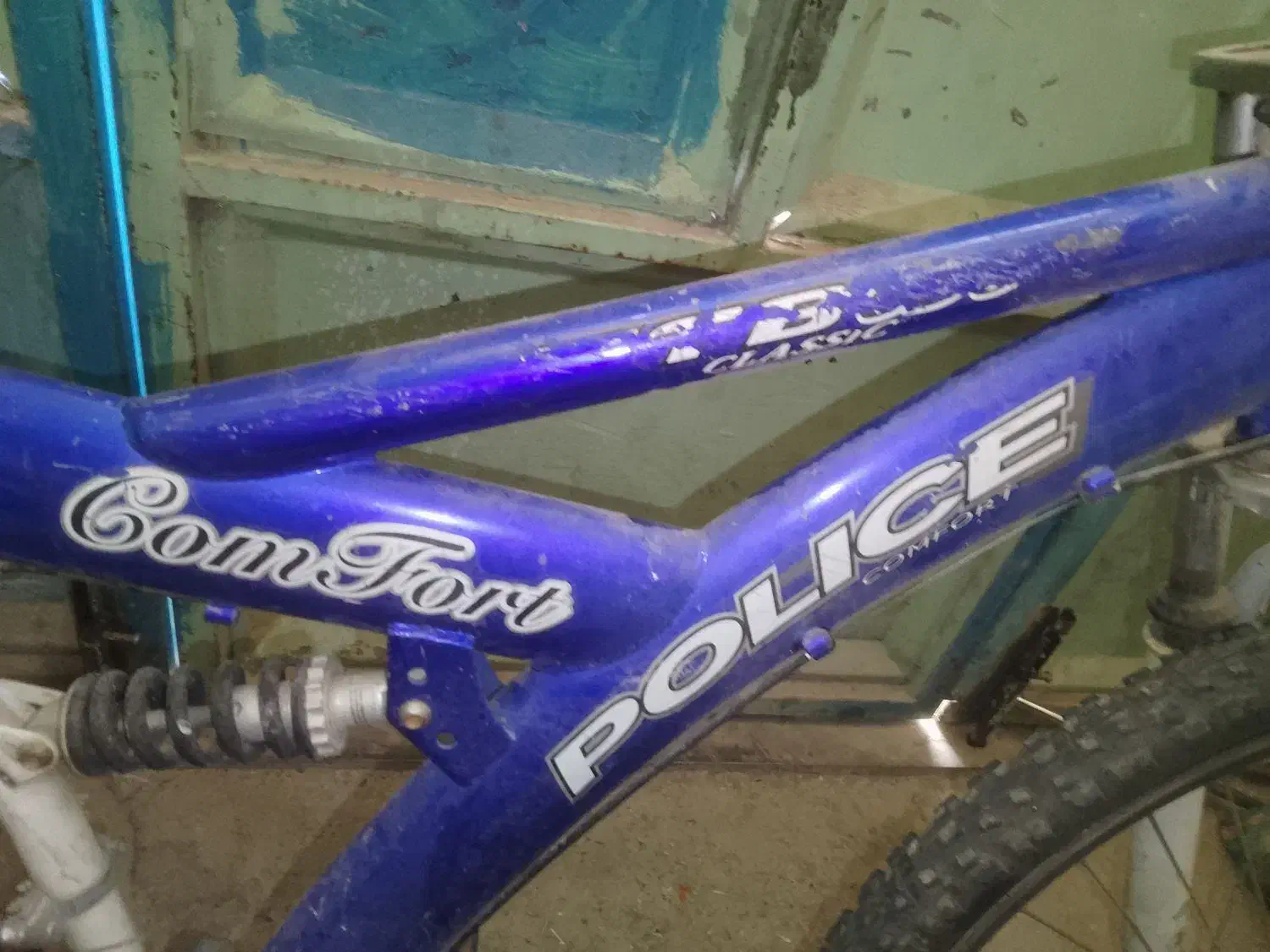 دوچرخه|دوچرخه، اسکیت، اسکوتر|ازنا, |دیوار