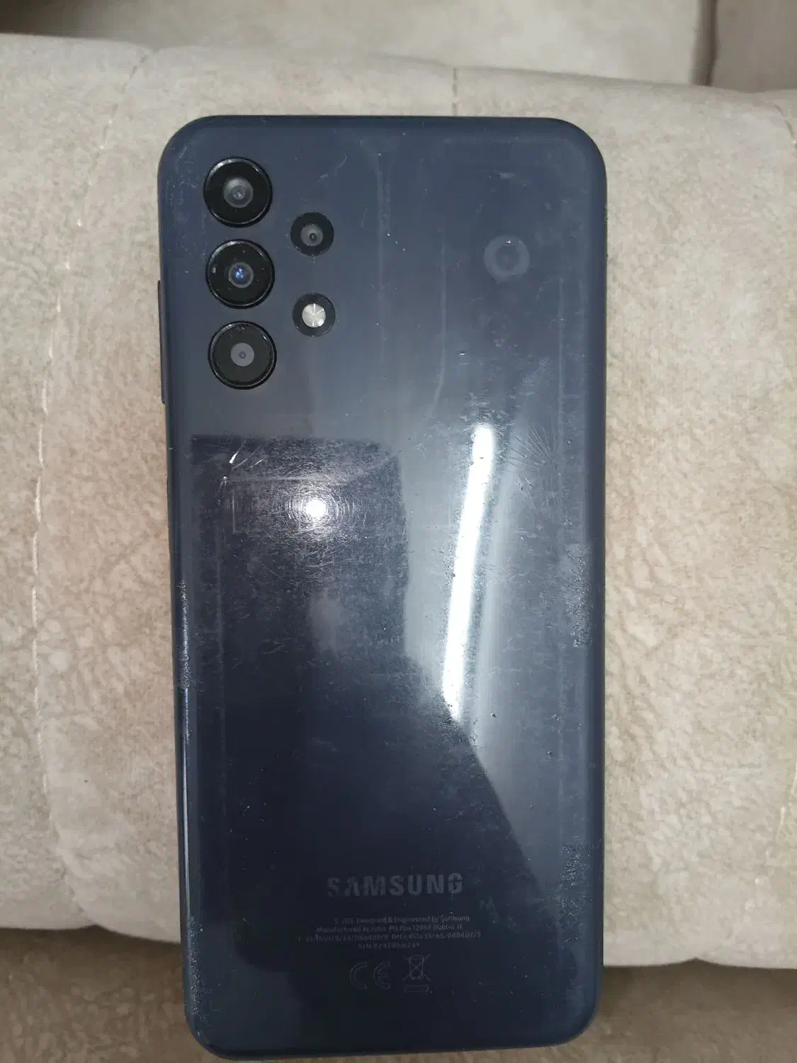 گوشی a13|موبایل|شاهرود, |دیوار