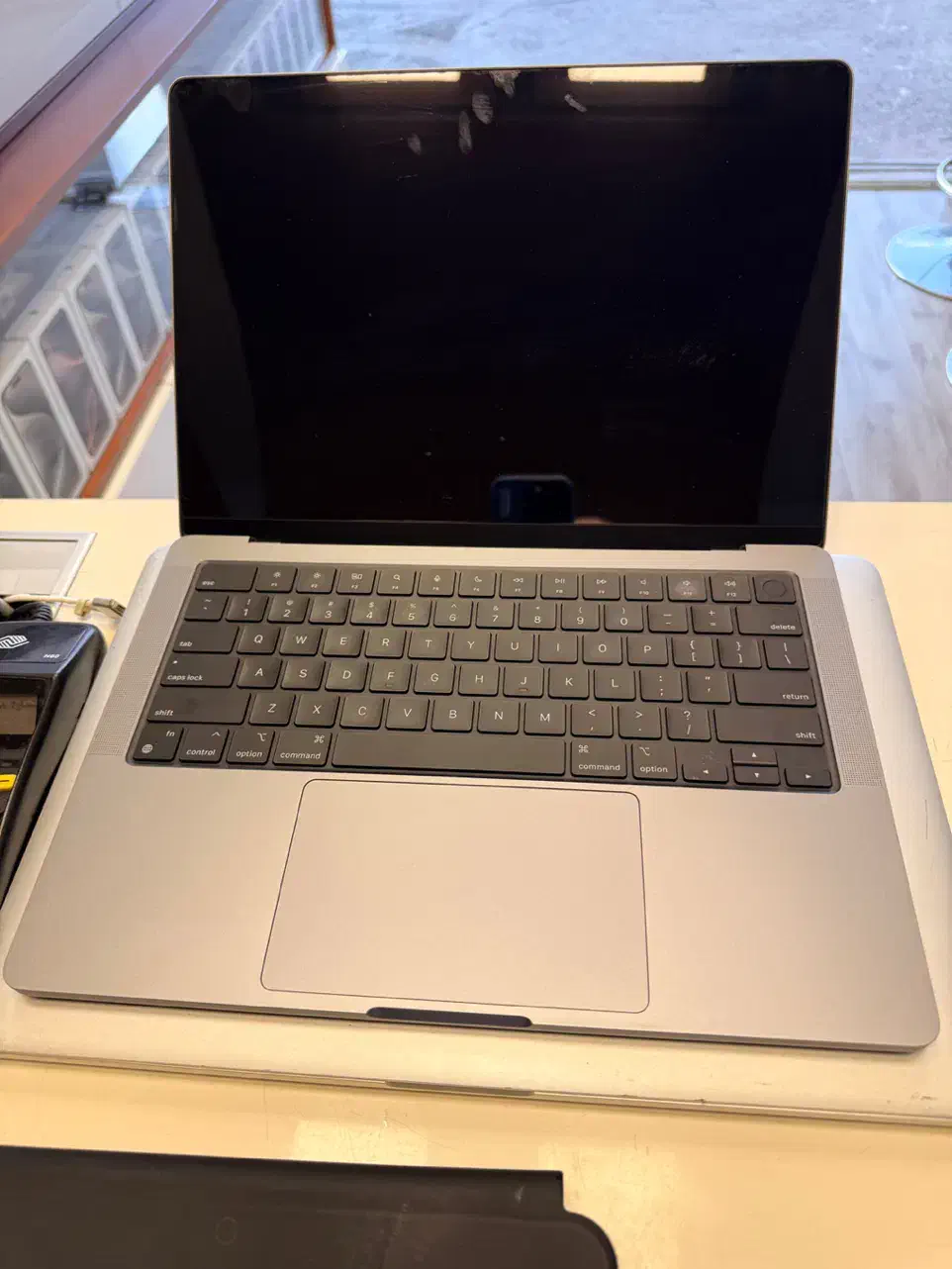 MacBook pro M1|رایانه همراه|کرمان, |دیوار
