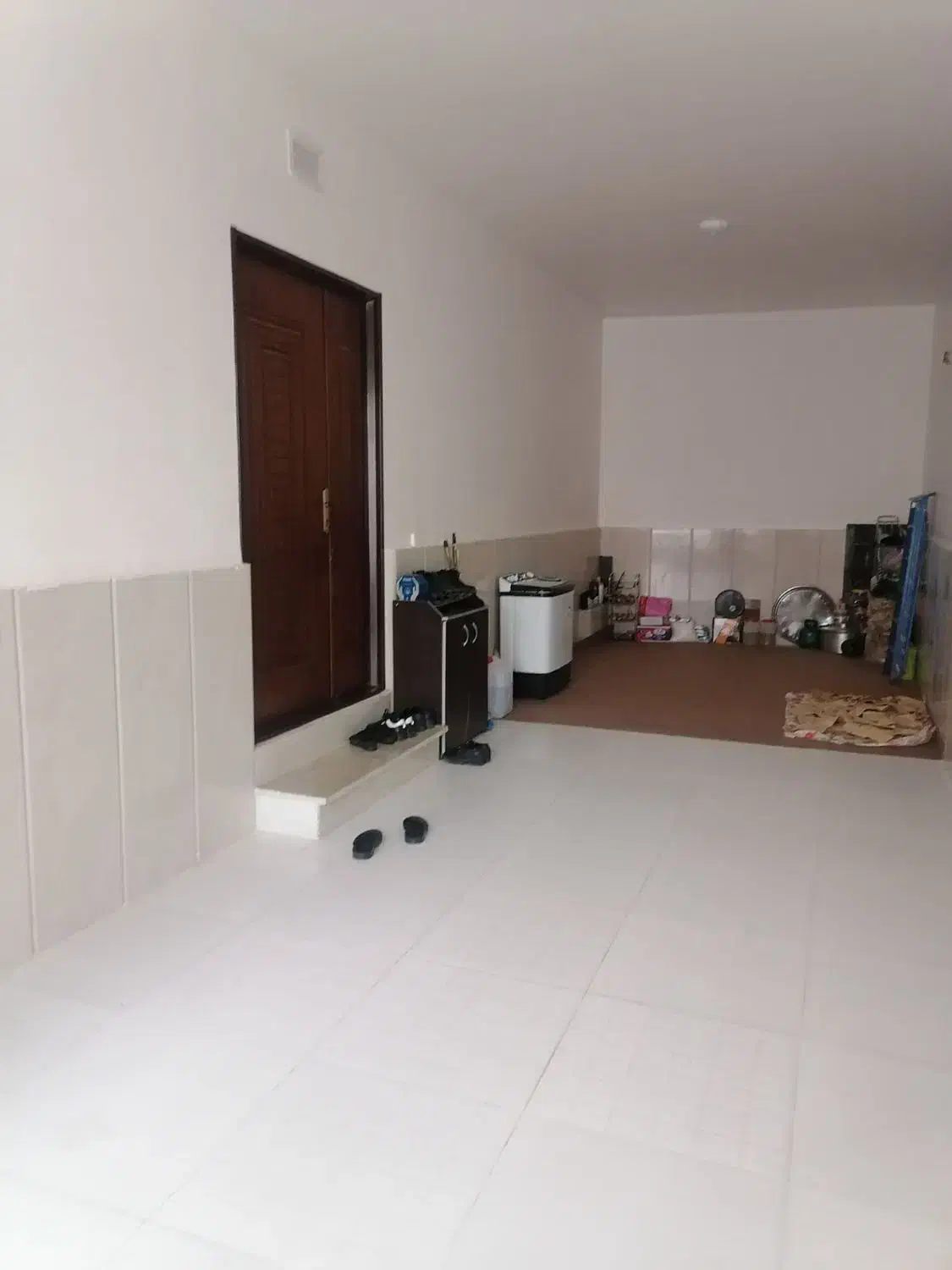 دپارتمان املاک شاداب خانه 3خواب گلچین|فروش خانه و ویلا|تربت‌حیدریه, بی بی حسنیه|دیوار