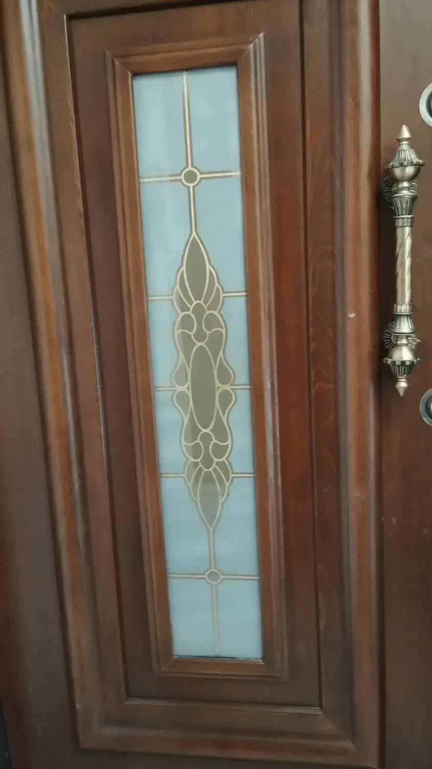 نصاب درب و پنجره های داخلی و ضد سرقت|خدمات پیشه و مهارت|نهاوند, |دیوار