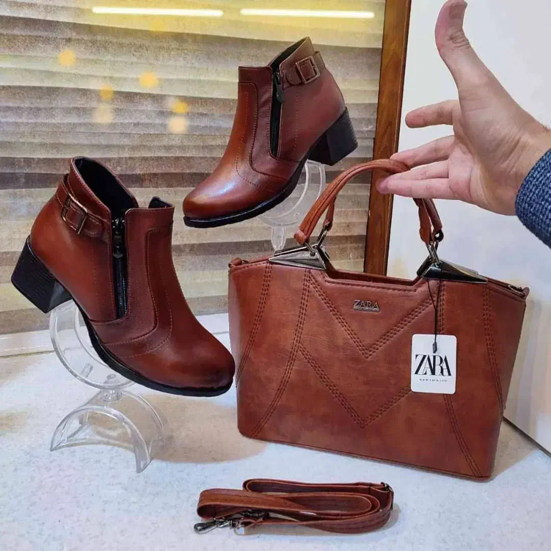 فروش کیف وکفش|کیف، کفش، کمربند|آبادان, |دیوار