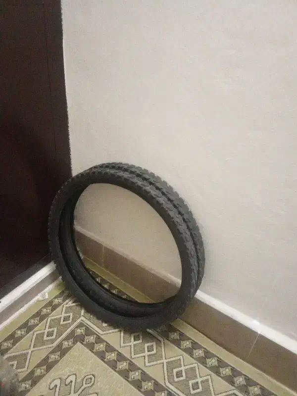 لاستیک|دوچرخه، اسکیت، اسکوتر|رشت, اسماعیل آباد|دیوار