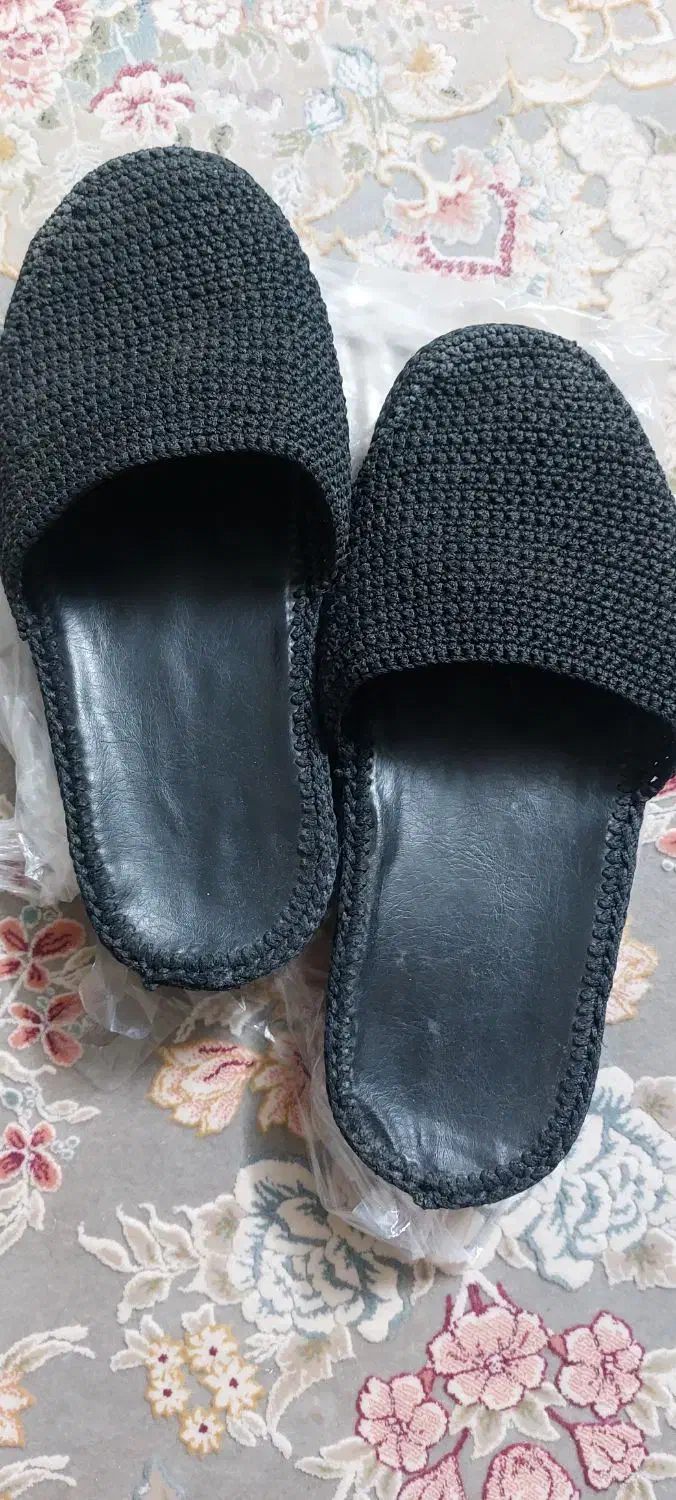 دمپایی  سنتی شیک|کیف، کفش، کمربند|قم, شهرک قدس|دیوار