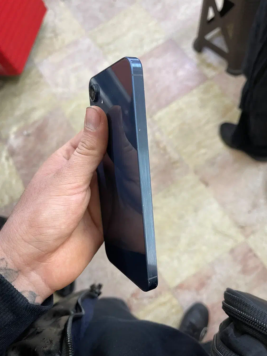 a55 256g|موبایل|تهران, بهارستان|دیوار