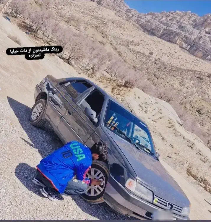 پژو۴۰۵ فروشی|خودرو سواری و وانت|مسجد سلیمان, |دیوار