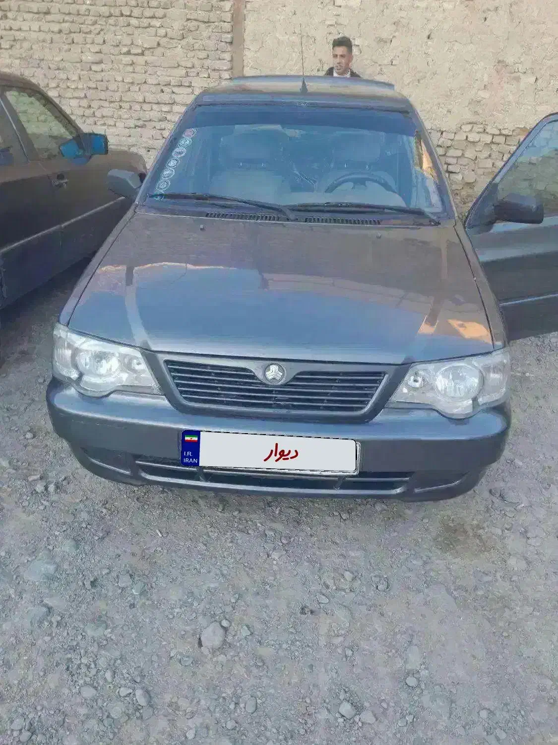 پراید132 SE|خودرو سواری و وانت|چهارباغ, |دیوار