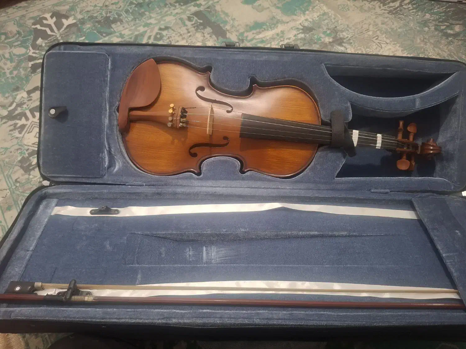 ویولن A703 الیس|ویولن|دوگنبدان, |دیوار