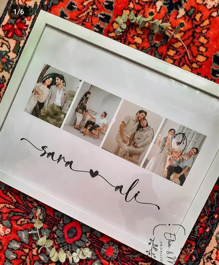 تابلو موزیکال هدیه خاص|تابلو، نقاشی، عکس|گرمسار, |دیوار