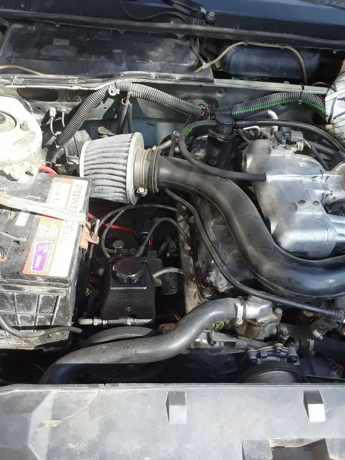 پژوروا|خودرو سواری و وانت|اهر, |دیوار