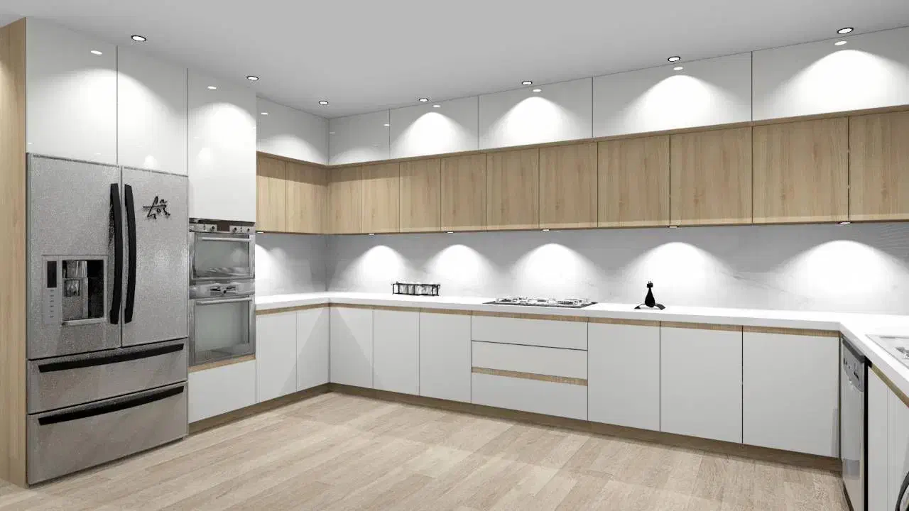 کابینت متری ۱۰۵۰۰|خدمات پیشه و مهارت|یزد, |دیوار