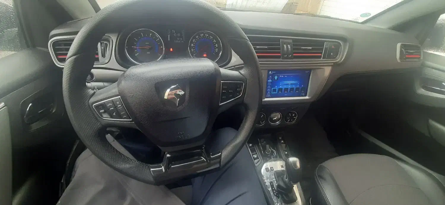 تارا ۴۰۲ v2|خودرو سواری و وانت|رشت, استقامت ۱|دیوار