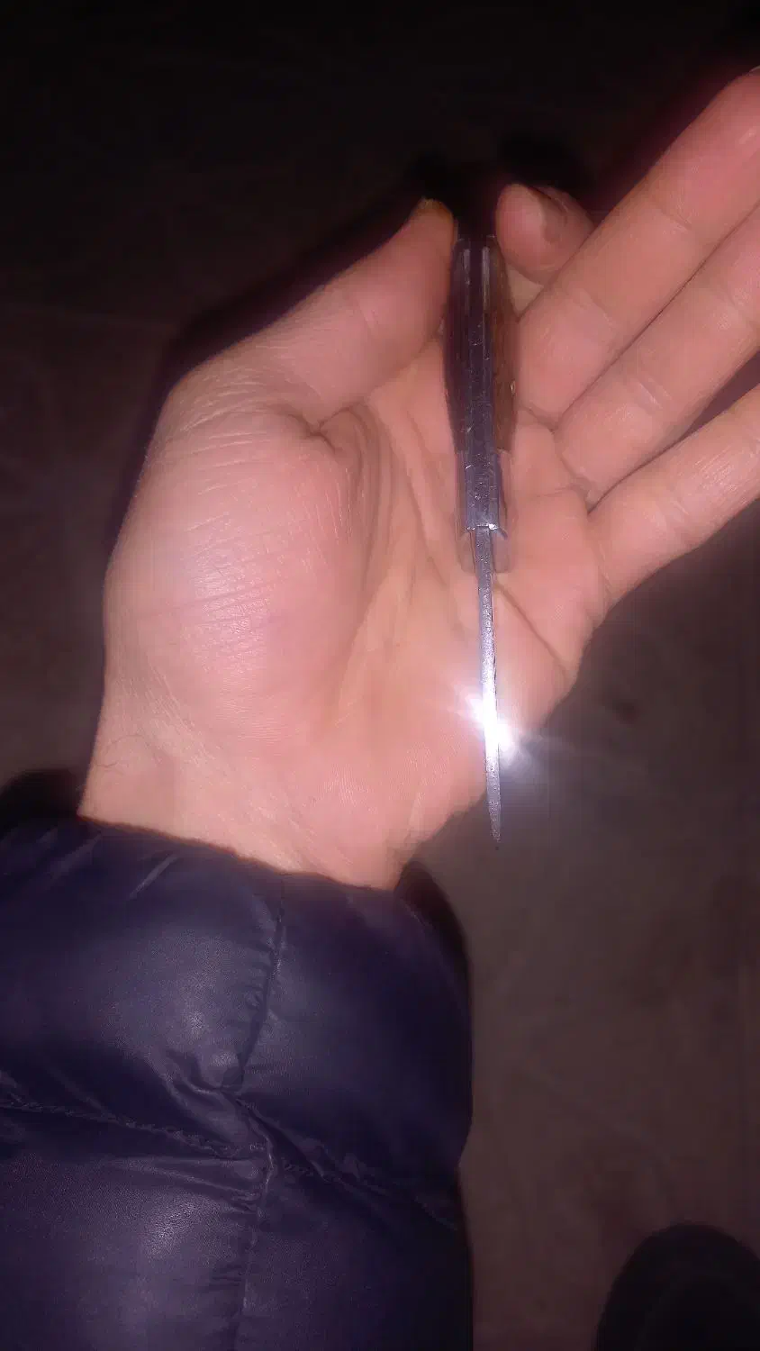 چاقو جیبی کوهنوردی|کوهنوردی و کمپینگ|ایلام, |دیوار