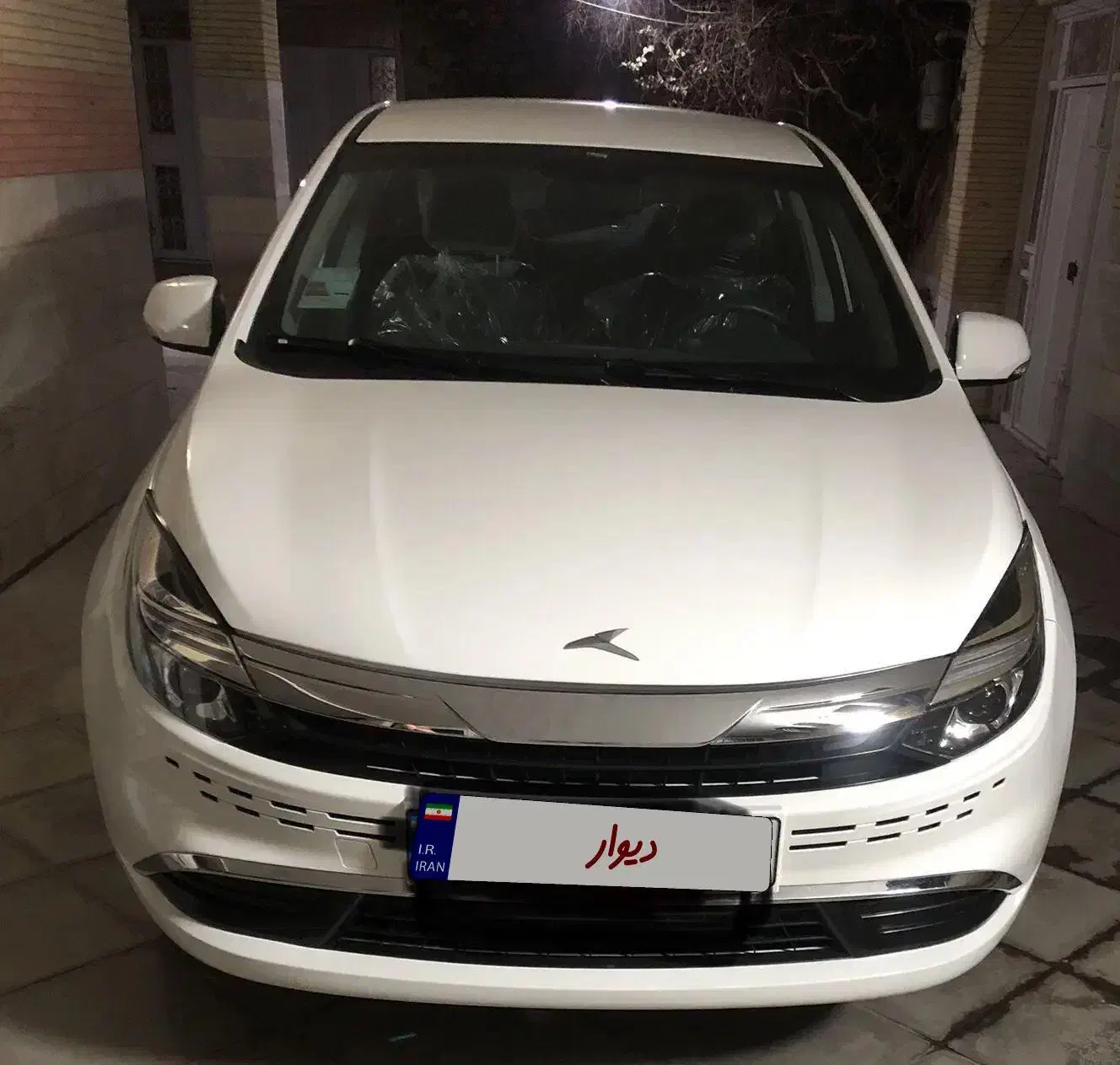 خودرو ایگل|خودرو سواری و وانت|کرمان, |دیوار