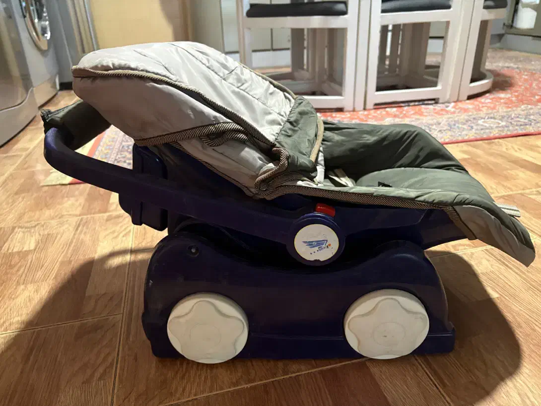 کریر و تاب|اسباب و اثاث بچه|زنجان, |دیوار