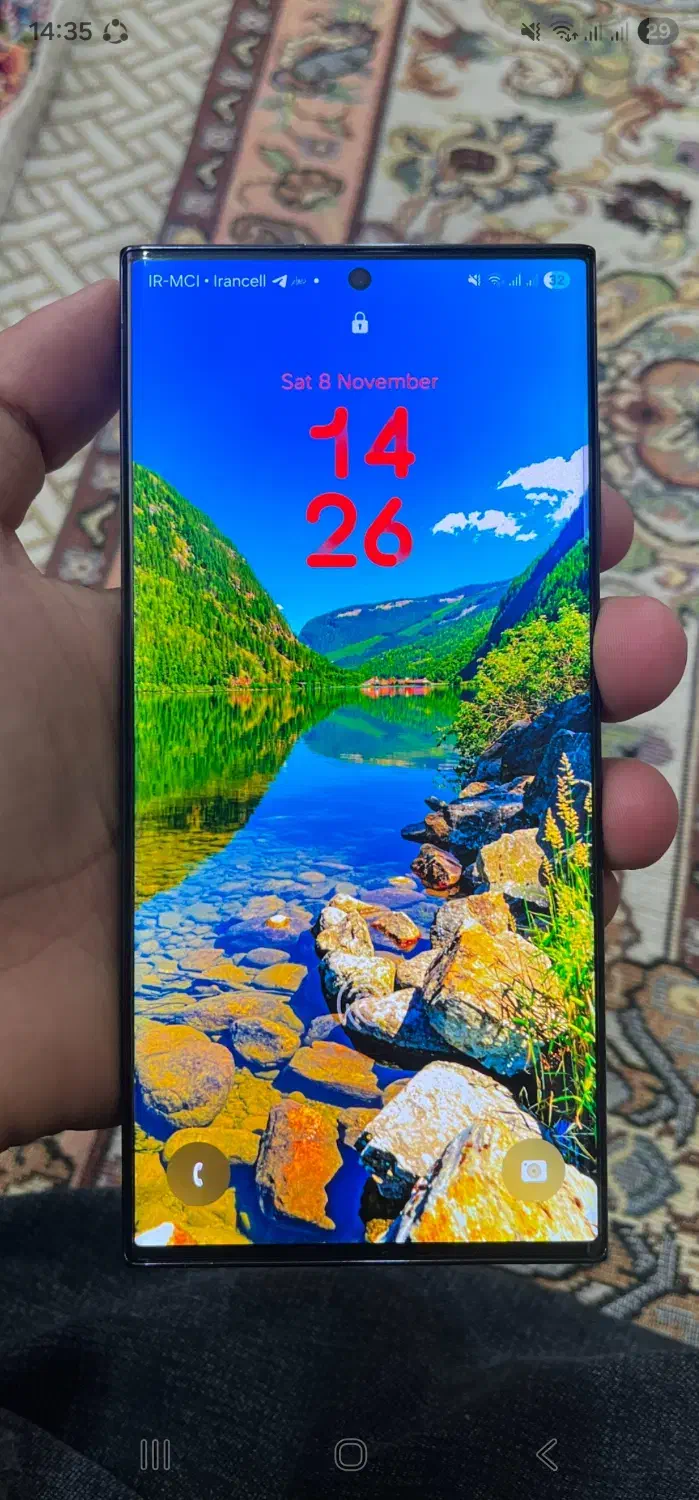 اس ۲۳ الترا|موبایل|بوکان, |دیوار