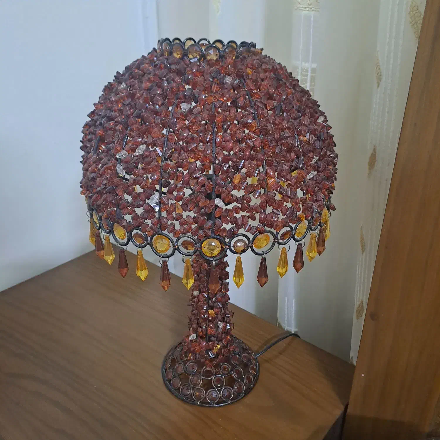 آباژور|چراغ خواب و آباژور|مشهد, سرافرازان|دیوار