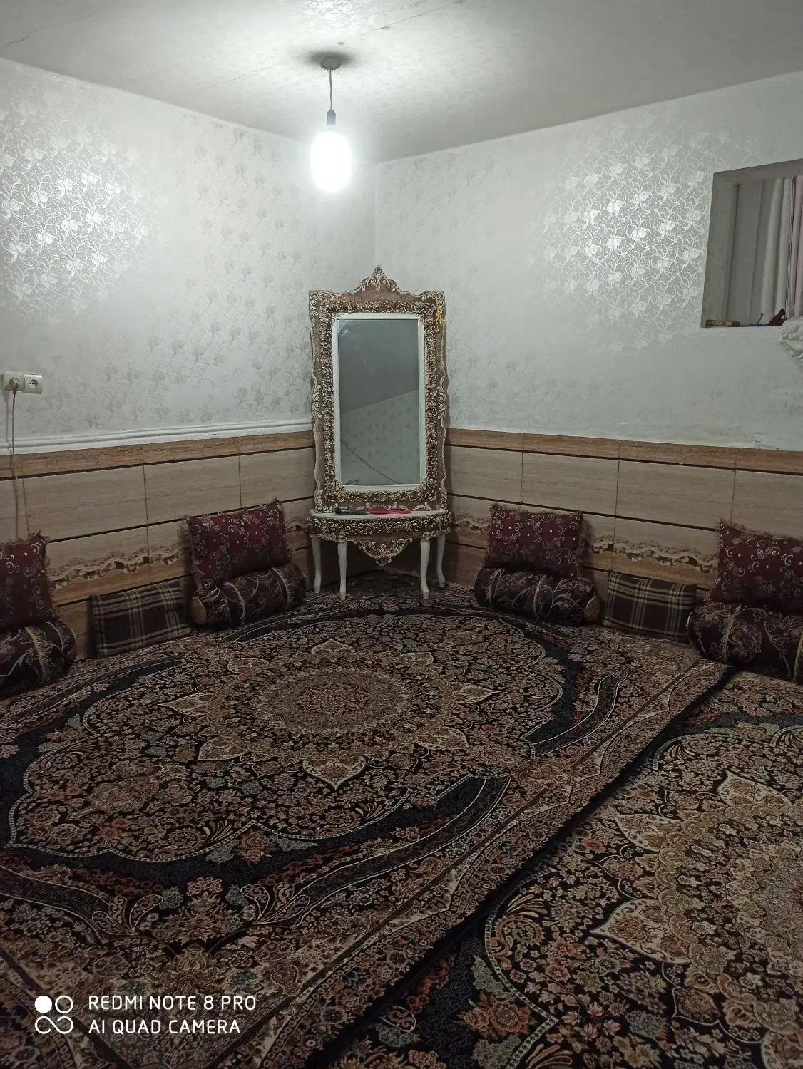 منزل۸۰متری در ۲۰شهرداری خیابان شهید فرهادی|فروش خانه و ویلا|اهواز, بیست متری شهرداری|دیوار